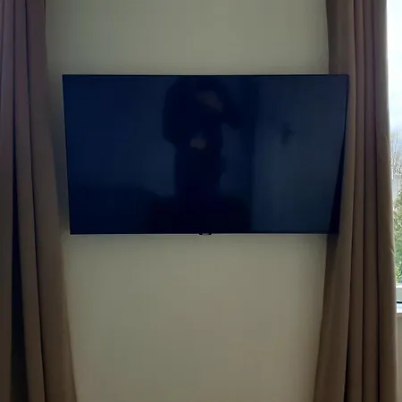 Amor Guesthouse Couette-café