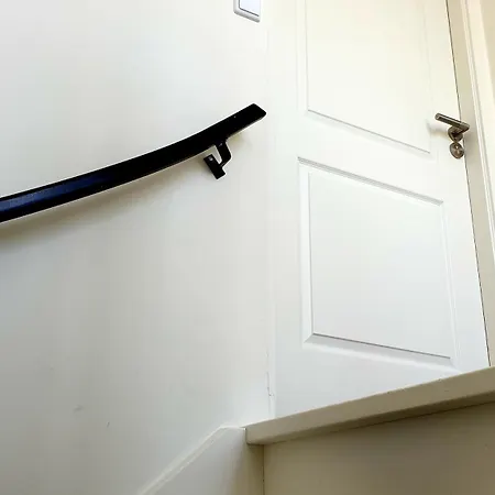 Couette-café Amor Guesthouse Amsterdam