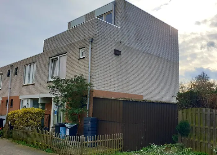 Amor Guesthouse Bed & Breakfast