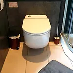 B&B Amor Guesthouse 암스테르담