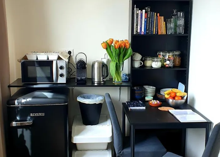 Amor Guesthouse אמסטרדם