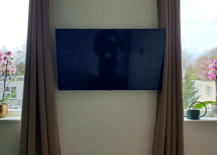 Amor Guesthouse לינה וארוחת בוקר