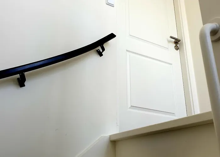 לינה וארוחת בוקר Amor Guesthouse אמסטרדם