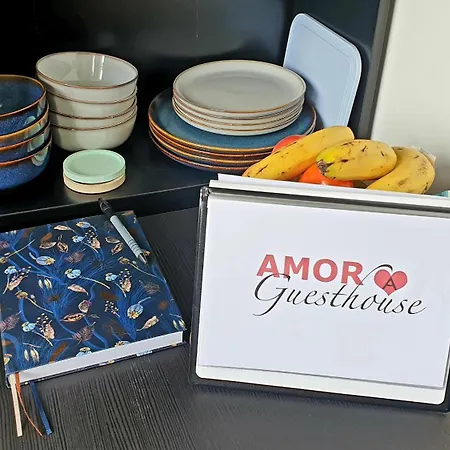Amor Guesthouse