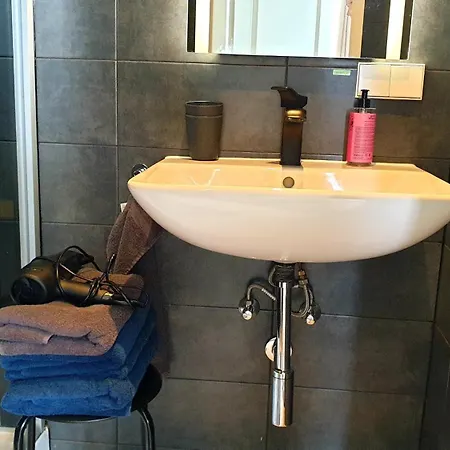 Amor Guesthouse Couette-café Amsterdam