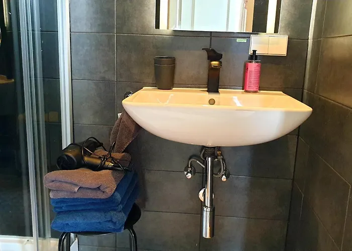 Amor Guesthouse Couette-café Amsterdam