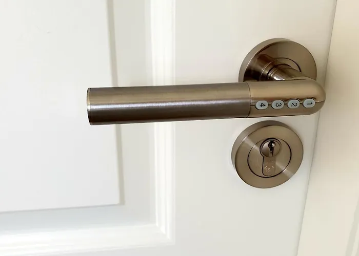 Amor Guesthouse Couette-café